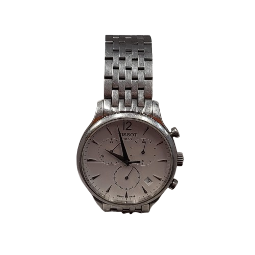 Tissot Watch T063.617.11.037.00  With Box (GE)