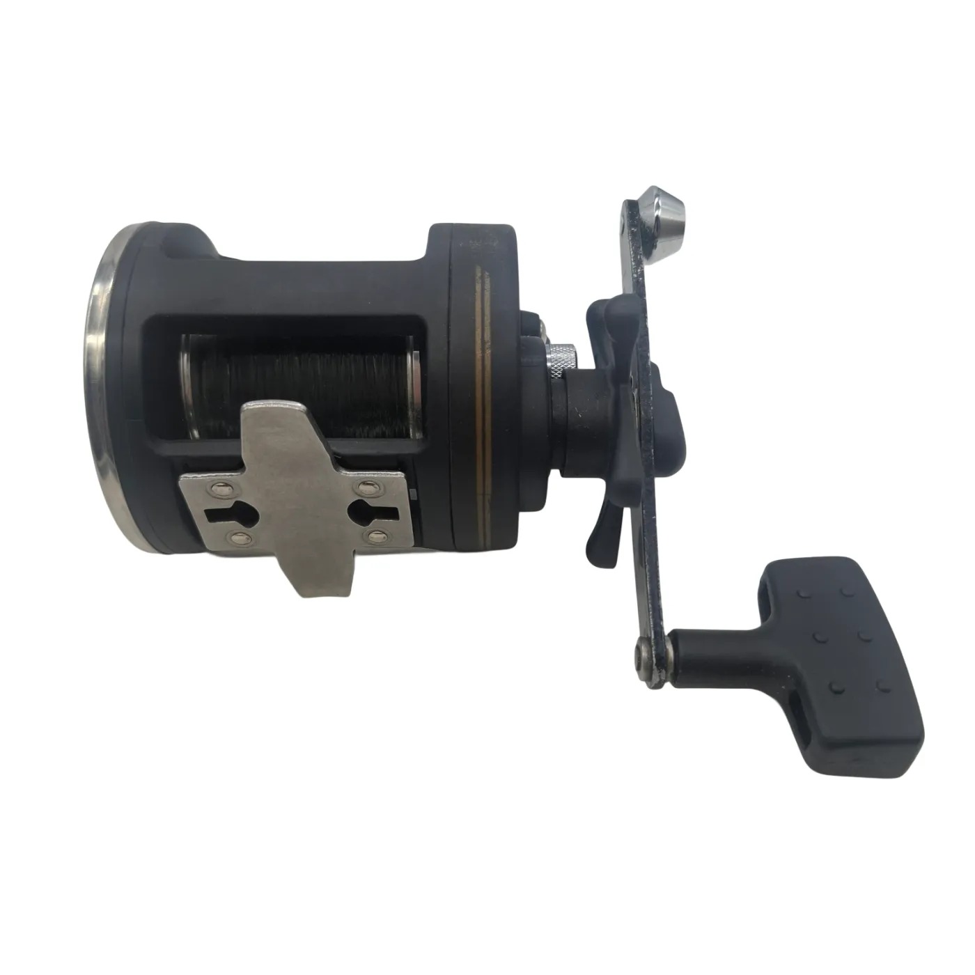 Shakespeare Reel STW 20L Black Model No STW 20L (WR 1426507)
