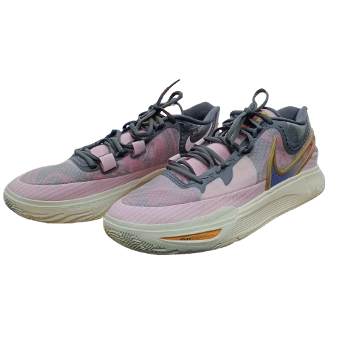 Nike Kyrie 8 ASW Size 11 Mens 12.5 Womens Pink Foam Multi-Color (DV1194-600) (CP)