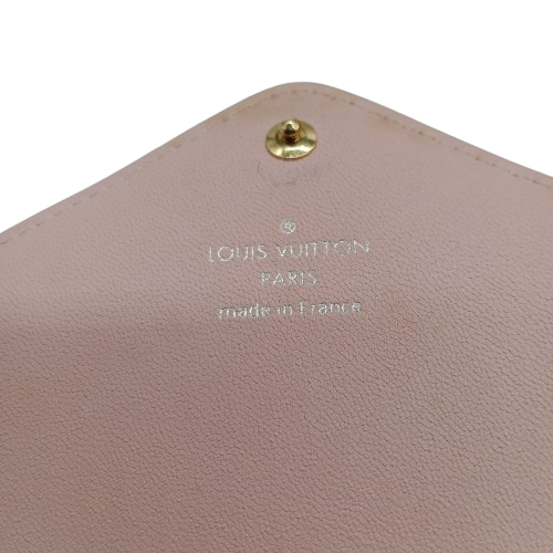 Louis Vuitton Kirigami Clutch Bag (23 x 16.5 cm) Single Only + Dustbag + Ebay Cert + Entrupy Certificate – Second Hand Item (1388710 WR)