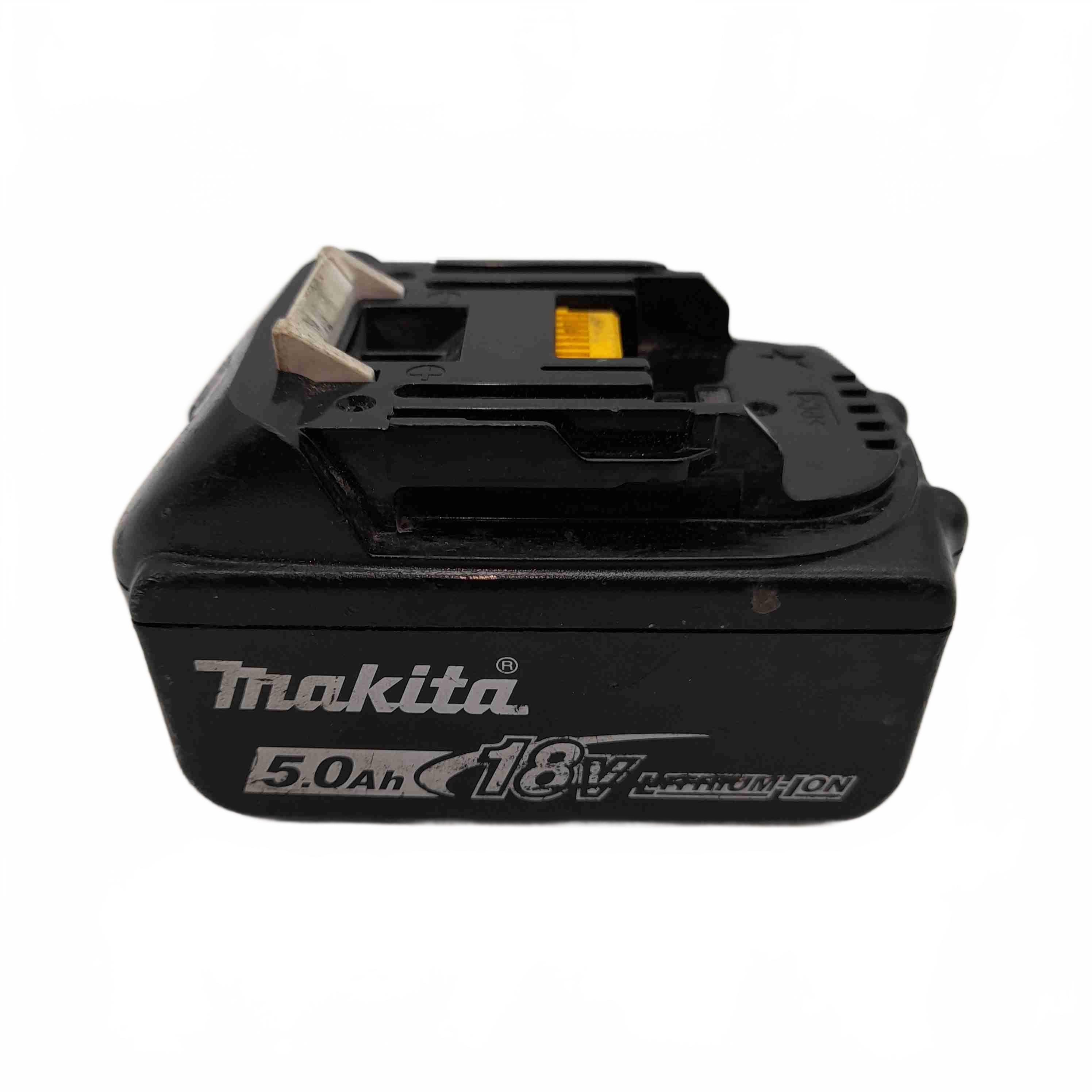 Makita BL1850B 18V 5.0Ah Li-Ion Battery (WL 1434112)