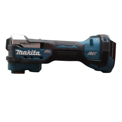 Makita 18V Brushless Multi-Tool DTM52ZX3 – Skin Only (MR)