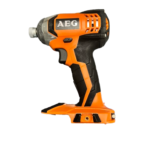 AEG BSS18C Impact Driver Skin (MK)