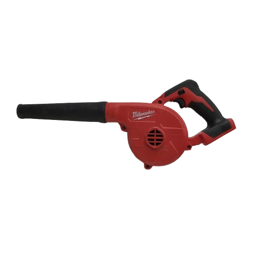 Milwaukee 18V Li-Ion Cordless 3-Speed Compact Blower Skin Only M18BBL