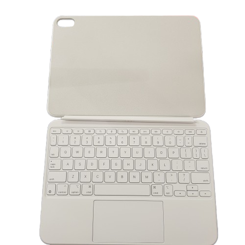 Magic Keyboard Folio for iPad MQDP3ZA/A (MR)