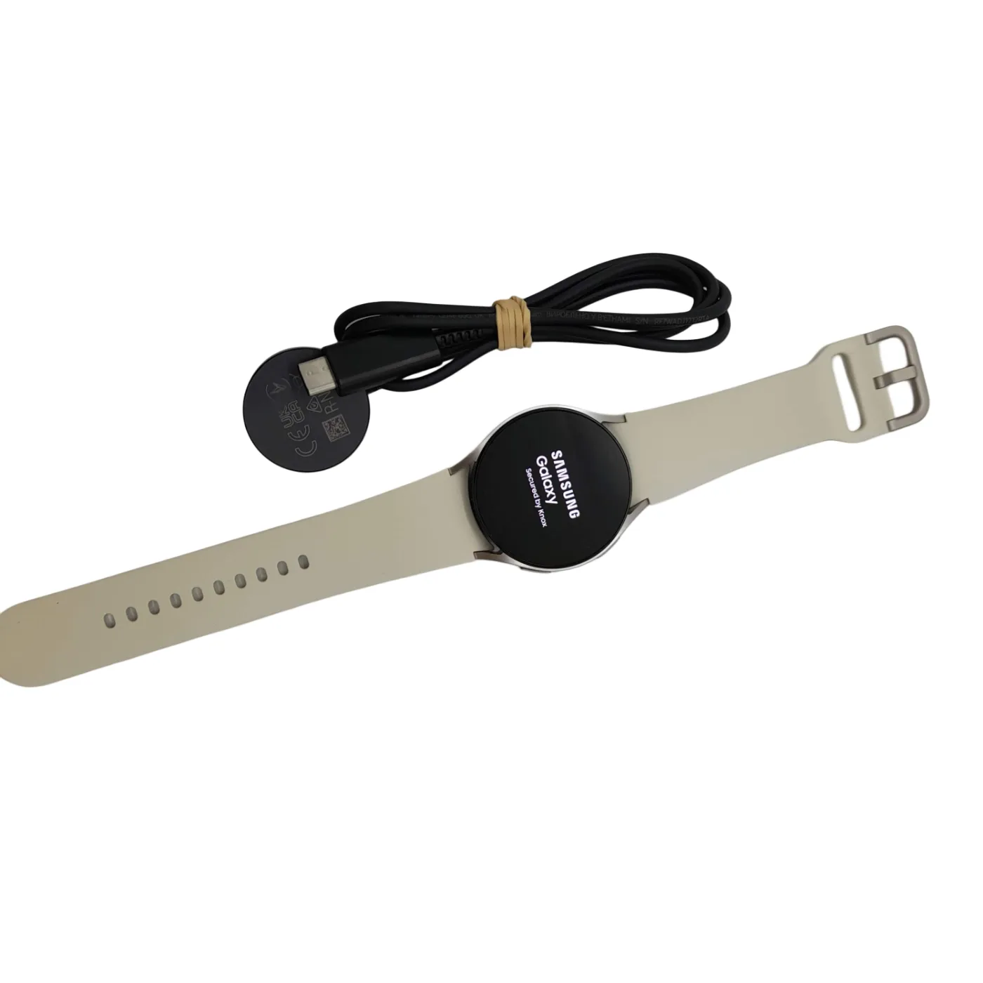 Samsung Galaxy Watch6 SM‑R935F 40mm LTE + Charger (WL 1390966)
