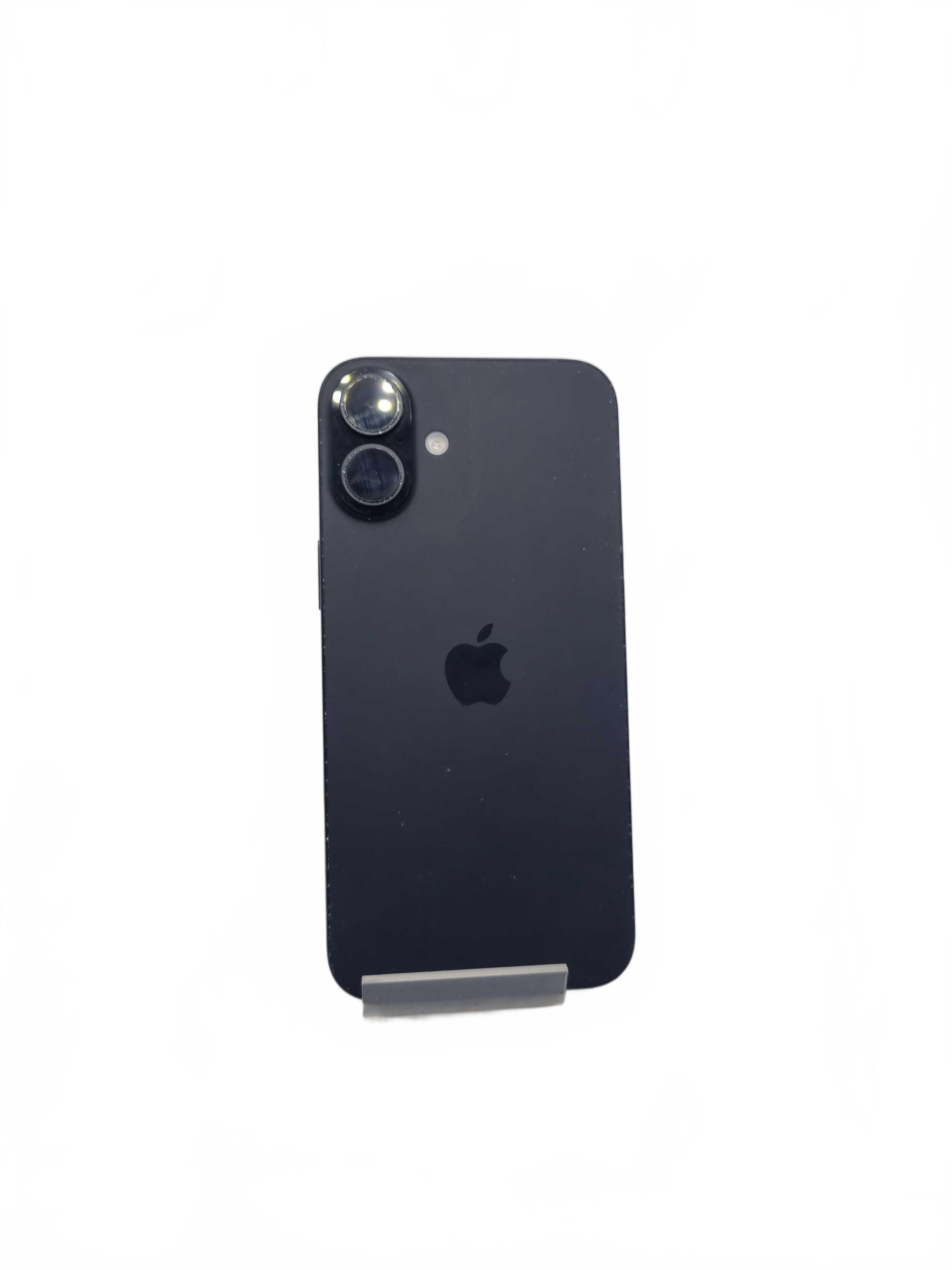 Apple iPhone 16 Plus 128GB Black A3290 (WR 1435414)
