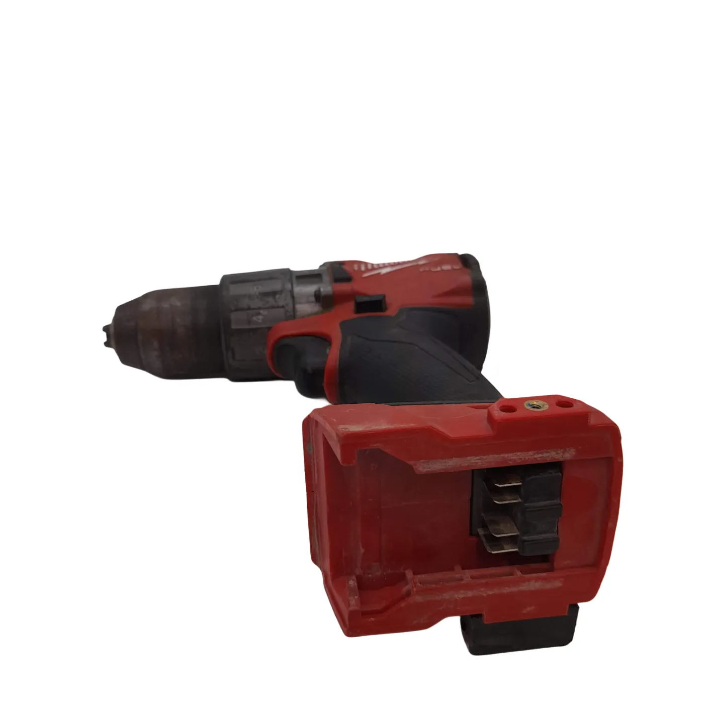 Milwaukee M18 FDD2 Drill Driver – Skin Only (WL 1365953)