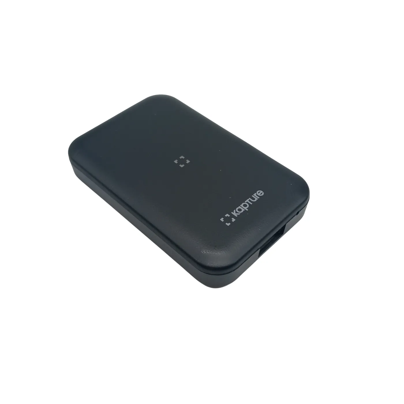 Kapture KPT-STREAM Wireless CarPlay and Android Auto  In Box with Cable (WR 1324078)