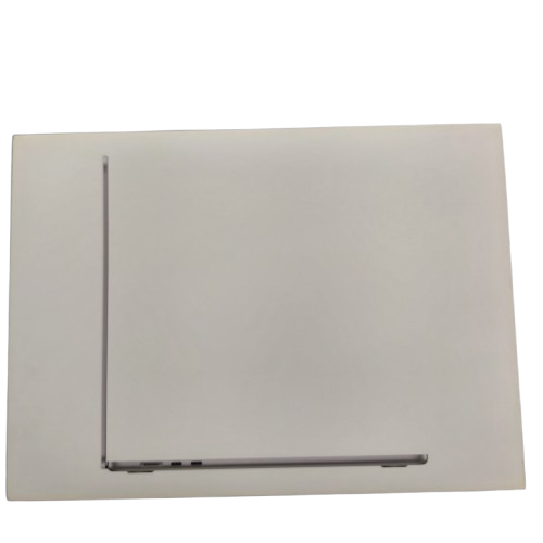 Apple Macbook Air A2941 With Box And Aftermarket Charger – 15 Inch 2023