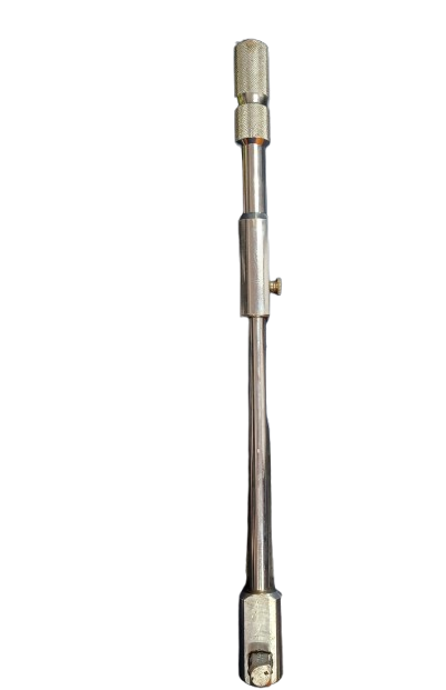 Warren & Brown 200 ft-lb Torque Wrench – Made in Australia, Good Used Condition (GE) PICK UP ONLY