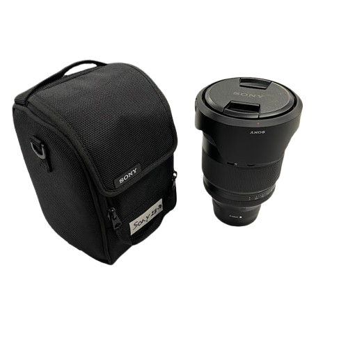 Sony FE 70-200mm f/2.8 GM OSS Camera Lens  (NG)