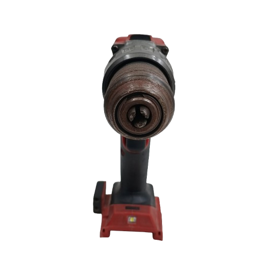 Milwaukee M18 FUEL Hammer Drill M18FPD3, Heavy Wear + Tear, USED Condition (NA 1425068)