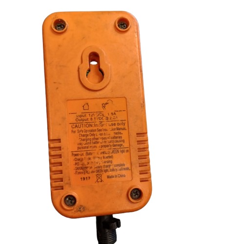 Paslode 7.4V Li-ion Battery Charger 902667 (lel)