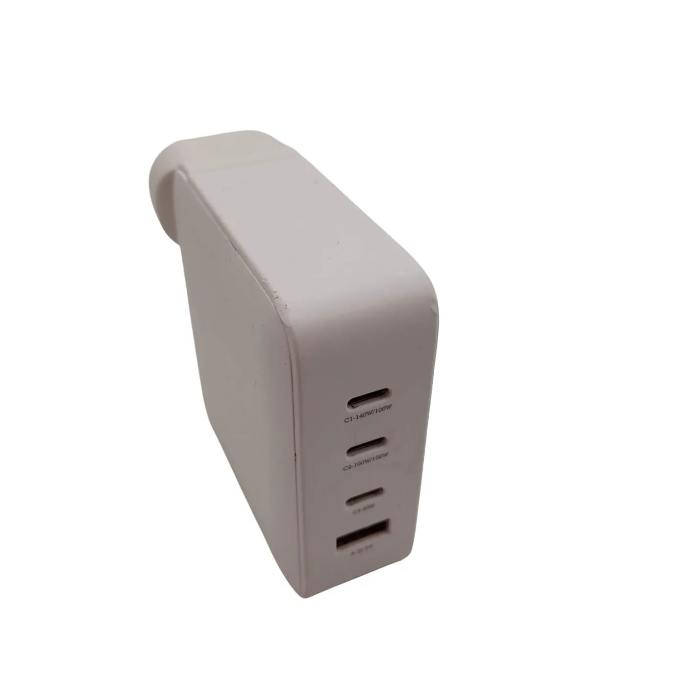 J.Burrows USB Adapter (WL 1414607)