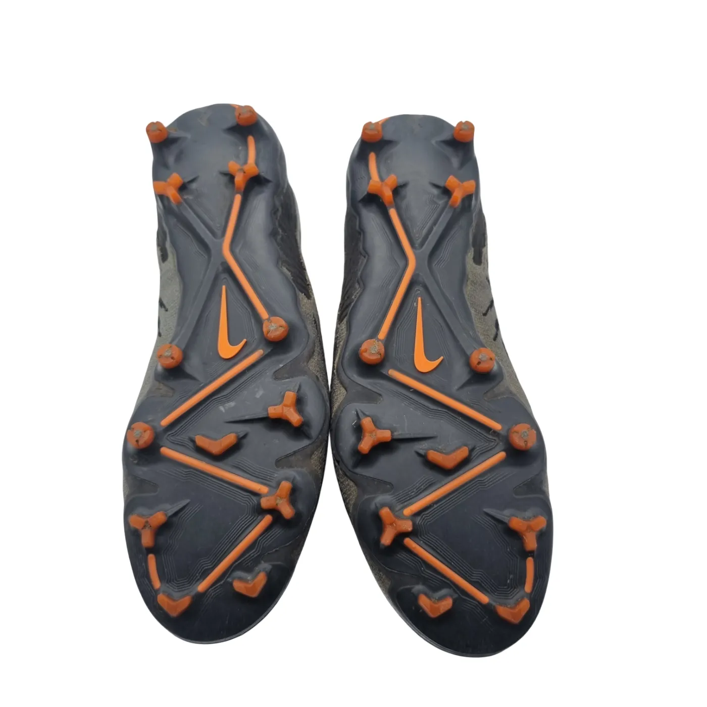 Nike Phantom GX Elite Gripknit FG ‘Shadow Pack’ DC9968-010 – Size 10, with Box (WR 1343708)