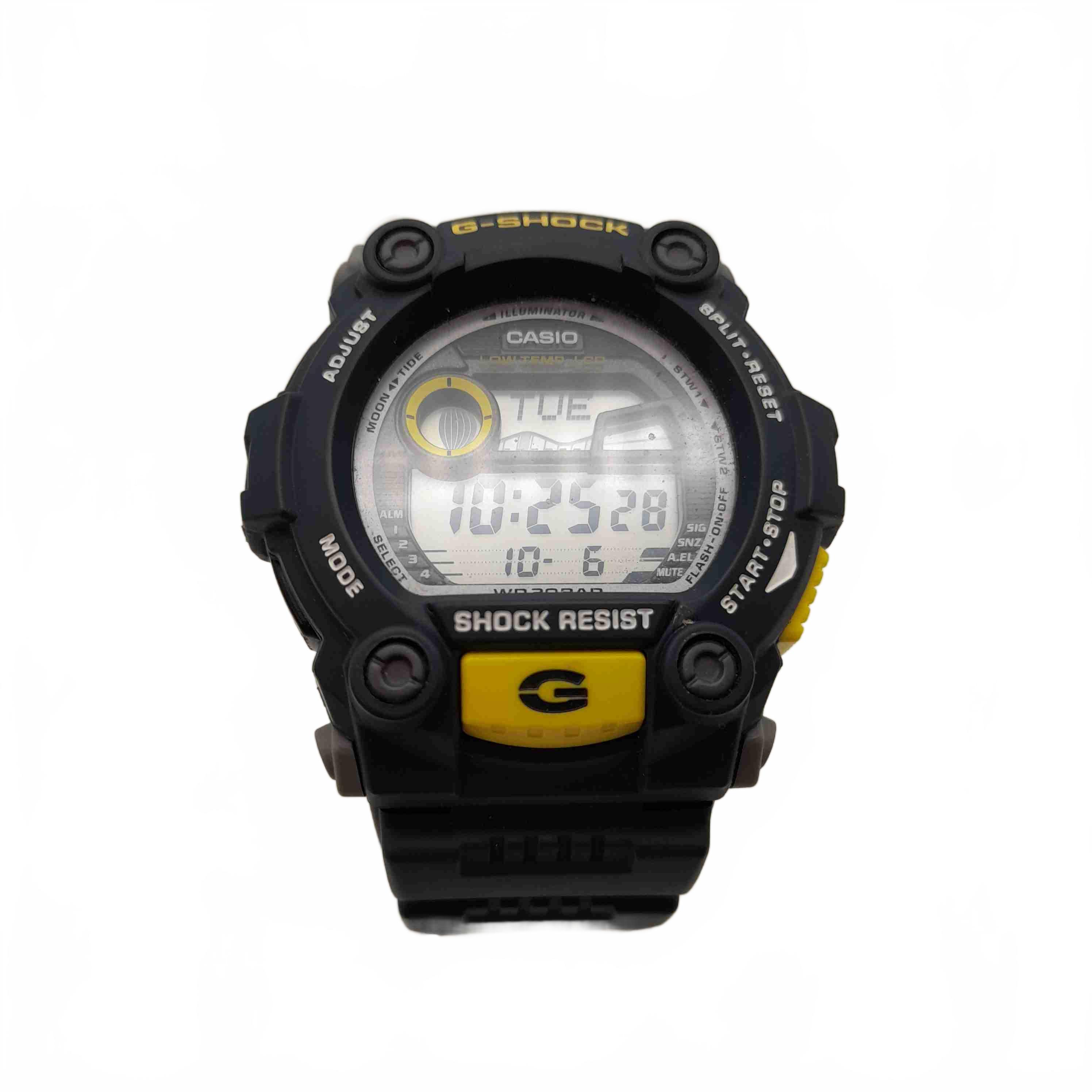 Casio G-Shock G-7900 Men’s Watch Model G-7900 (WL 1434104)