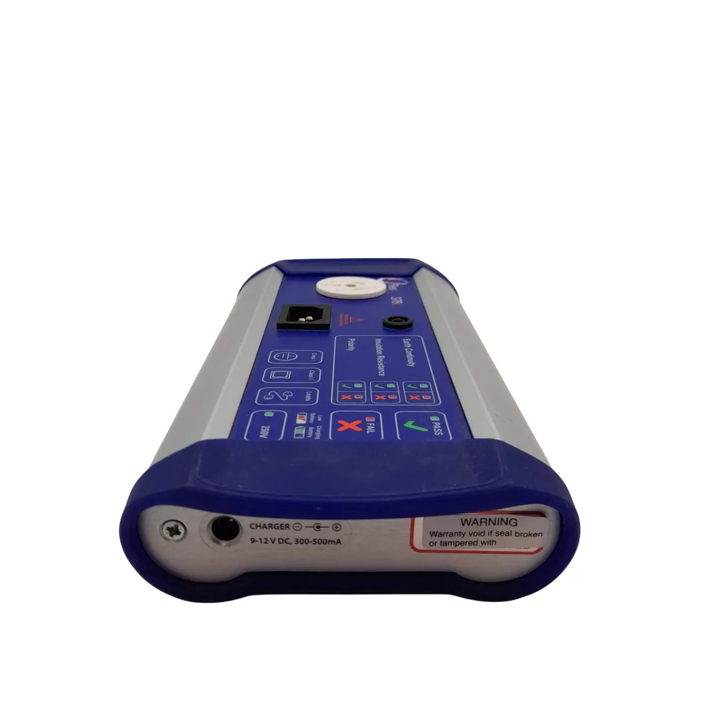 U-Test Appliance Tester 376T (WL 1420930)