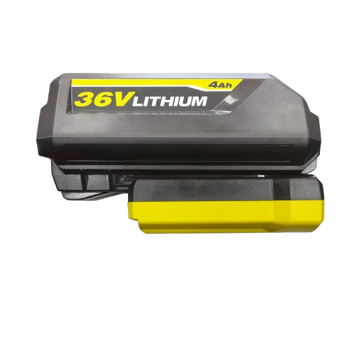 Ryobi 36V Battery and Charger R36BTY4 (LN)