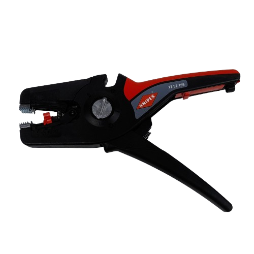 Knipex 12 52 195 PreciStrip16 Automatic Stripper Like New