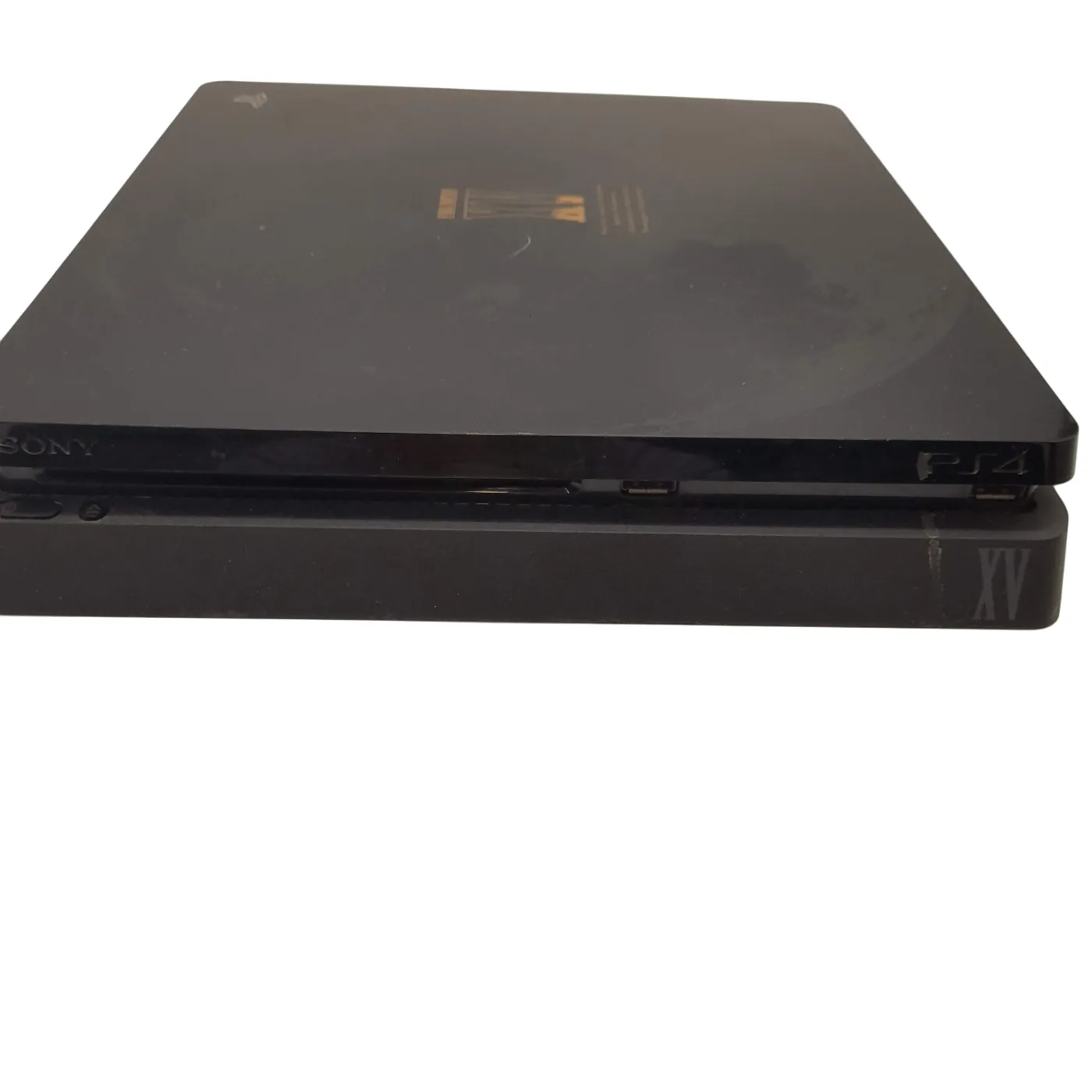 Sony PS4 1TB Final Fantasy XV Limited Edition Console CUH-2002B With Power lead only (WL 1341999)