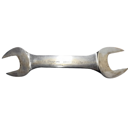 Snap-on LTA5460 Low Torque Slimline Open-End Wrench 1-11/16–1-7/8″ (LN)