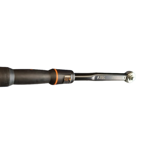Bahco 74WR-200 1/2-Inch Drive 40-200 Nm Mechanical Adjustable Torque Wrench (LE)
