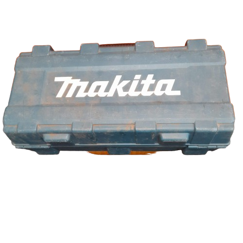 Makita Grinder GA9060 In Case