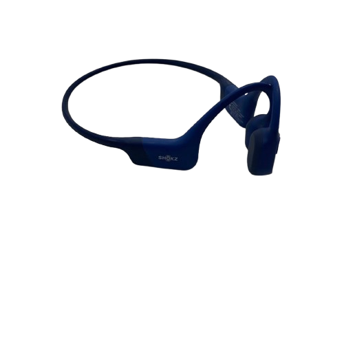 SHOKZ OpenRun S803 Bone Conduction Earphones Blue (NG)