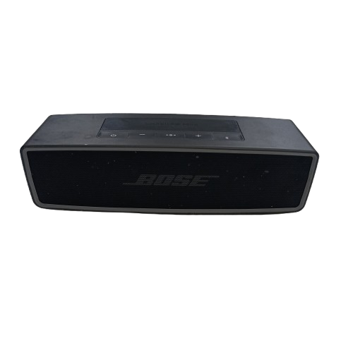 Bose SoundLink Mini Speaker Grey (NA 1435094)