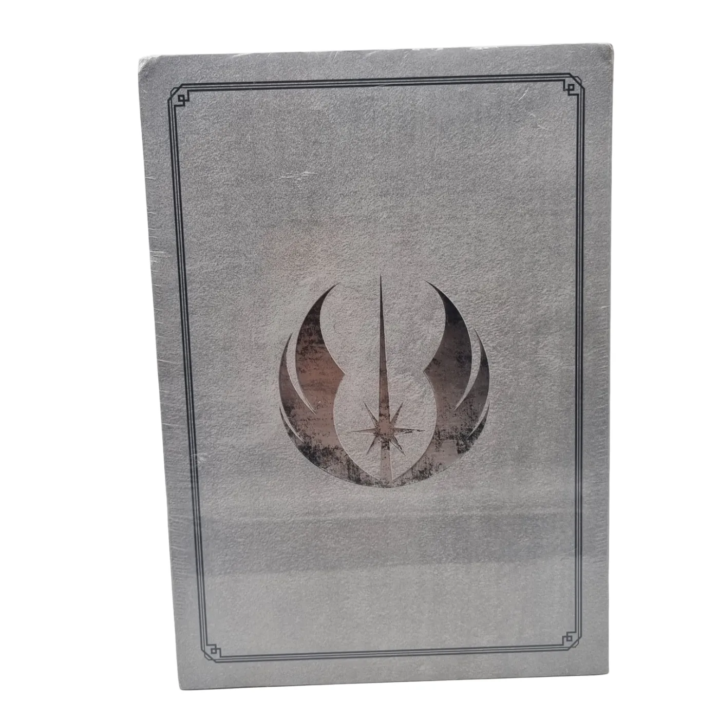 Star Wars Secrets of the Galaxy Deluxe Box Set (WR)