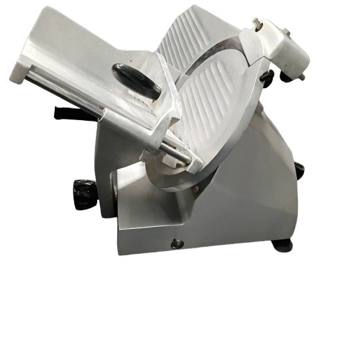 Noaw Meat Slicer 300G Silver Tested (1426829) (Pickup Only) (CP)