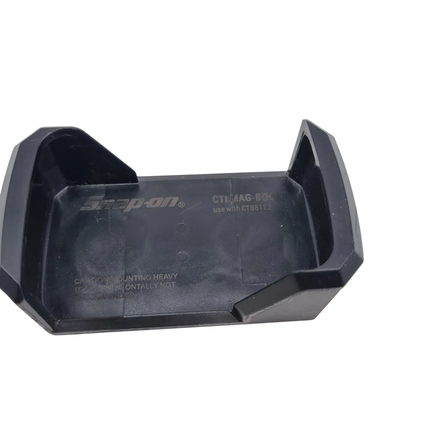 Snap-on Tool CTLMAG-B00T Magnetic Boot for 14.4V Cordless Battery (WR1355449)