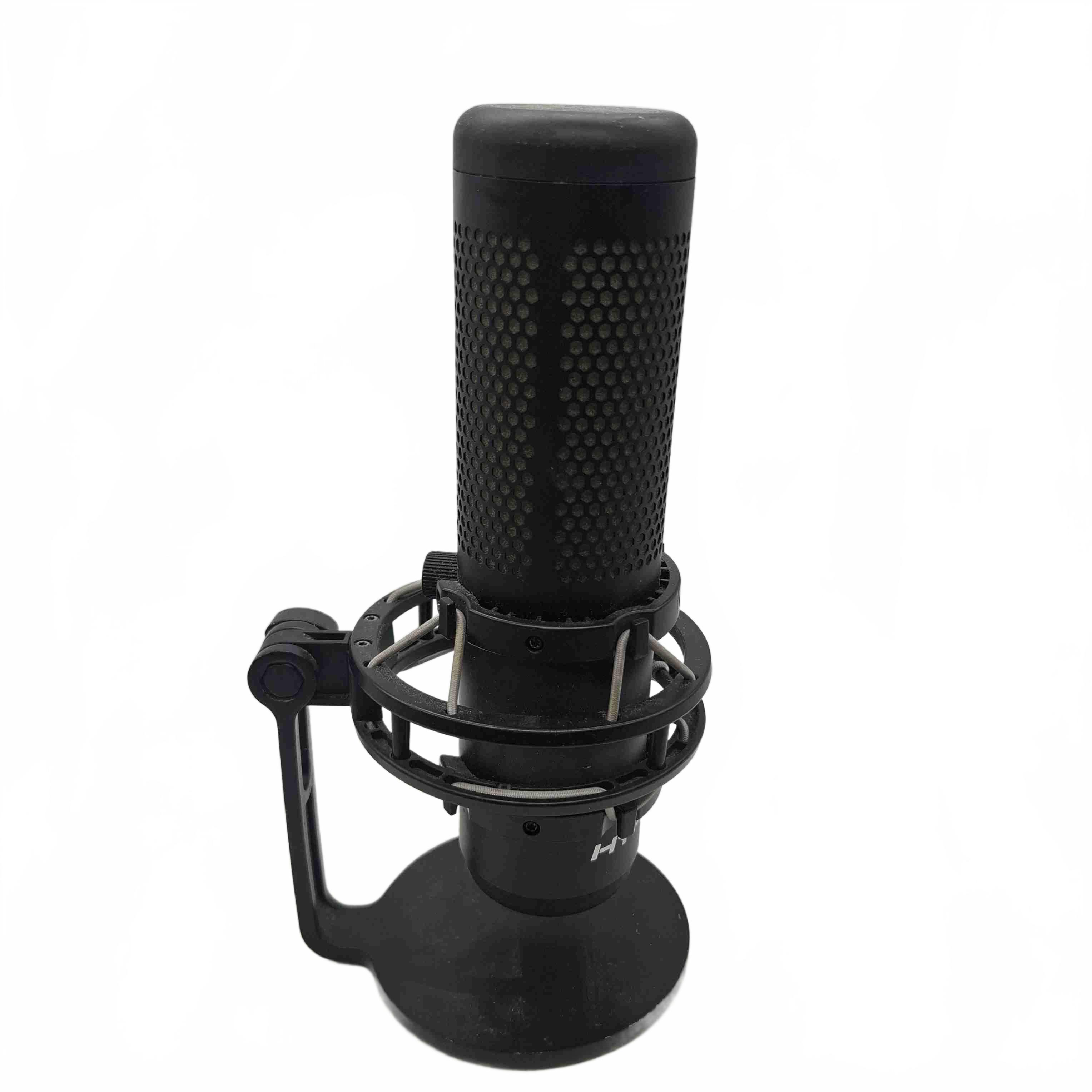 HyperX Quadcast S USB Microphone + USB C (WR 1434400)