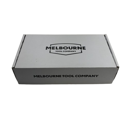 Melbourne Tool Company Low Angle Smoothing Plane MTC-49414 Natural (NA 1432540)