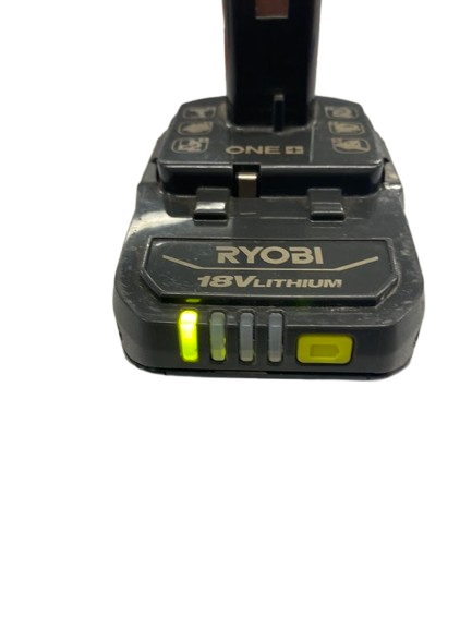 Ryobi 18V 2.0Ah Battery Black (NG)