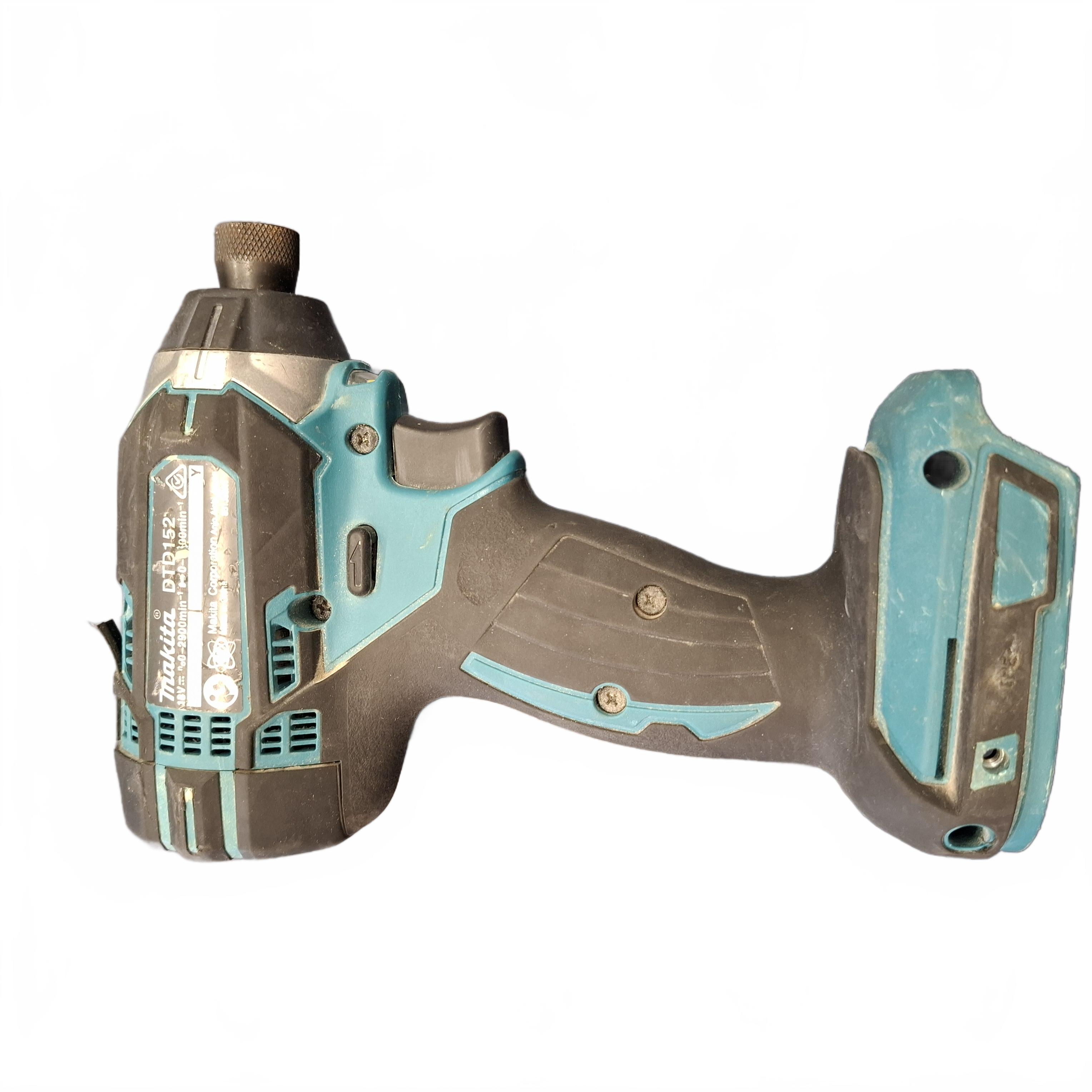 Makita 18V Impact Driver DTD152 (JN)