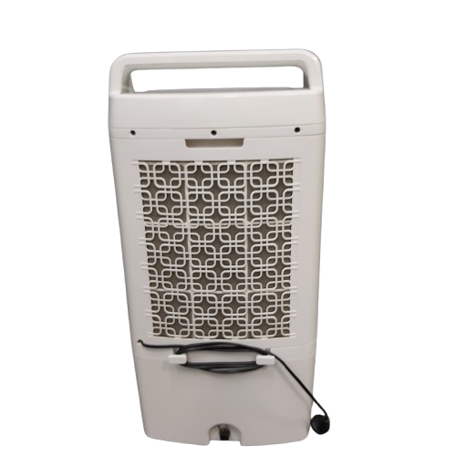 Ronson Evaporative Cooler R12ECW17, White, Few Scuff Marks ** PICK UP ONLY **