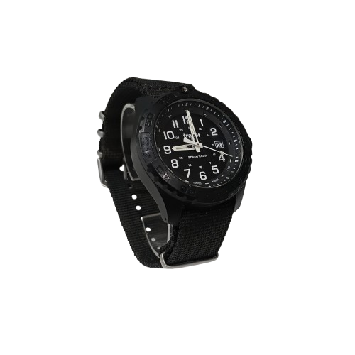 Traser H3 102918 P96 OD Pioneer Men’s Swiss Made Watch (WR 1404878)
