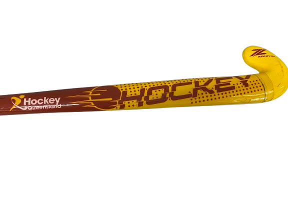 Mazon Z Force Invader Hockey Stick Black (NG)