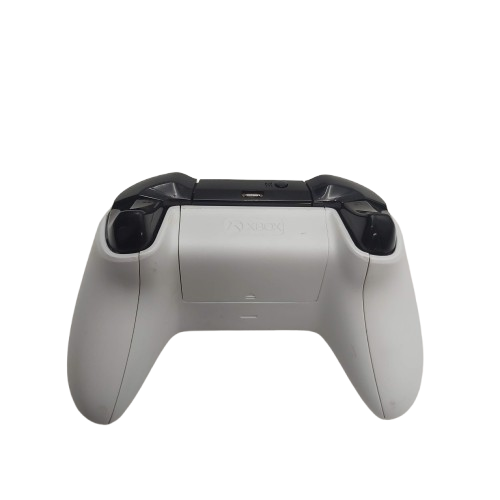 Microsoft Xbox Series S/X White Wireless Controller