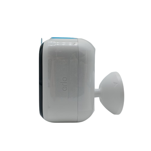 Arlo Essential Outdoor Camera 2nd Generation VMC2050 White and Black (In The Box)(CP)
