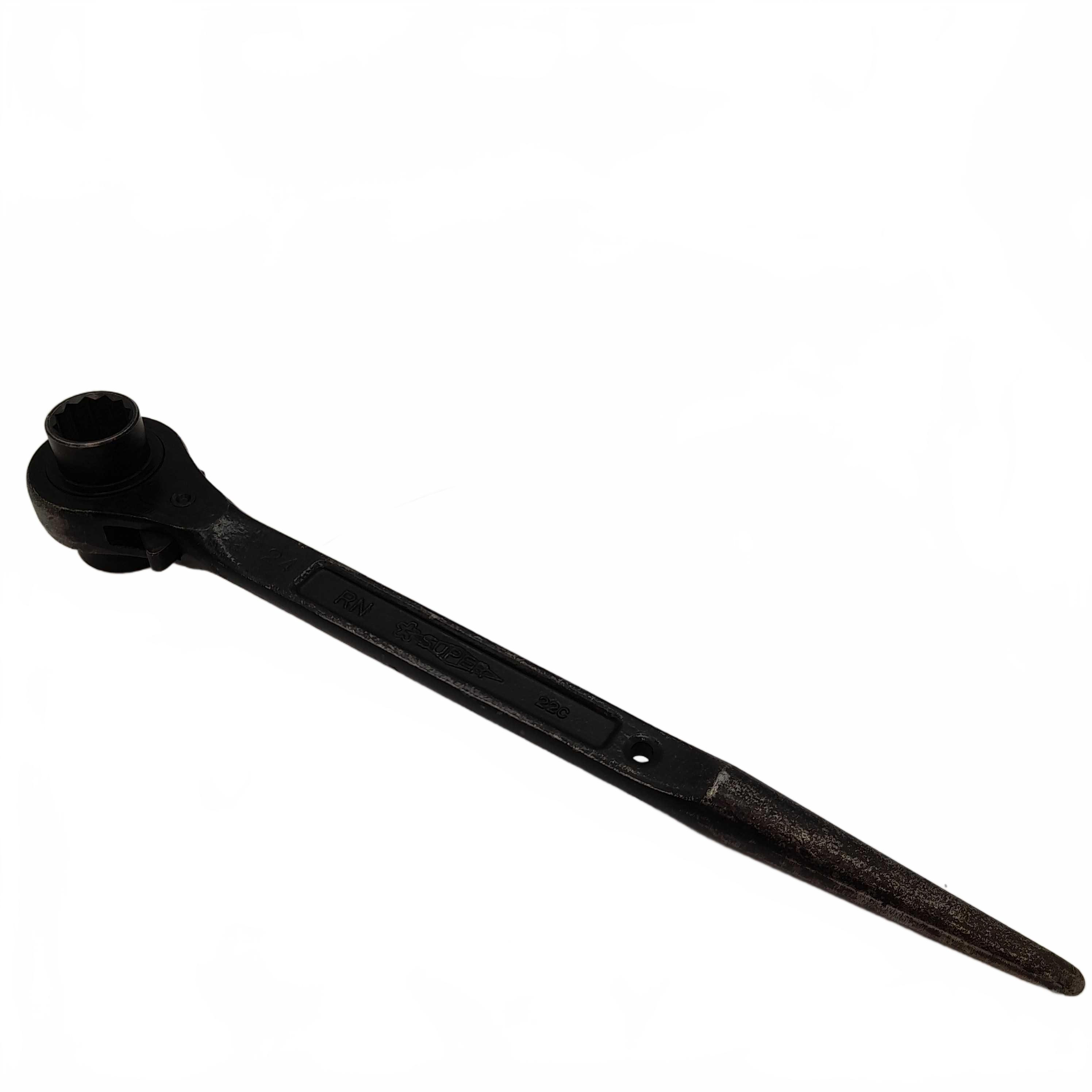 Super Ratchet Wrench SRRN2224 22x24mm Podger (WR 1425947)