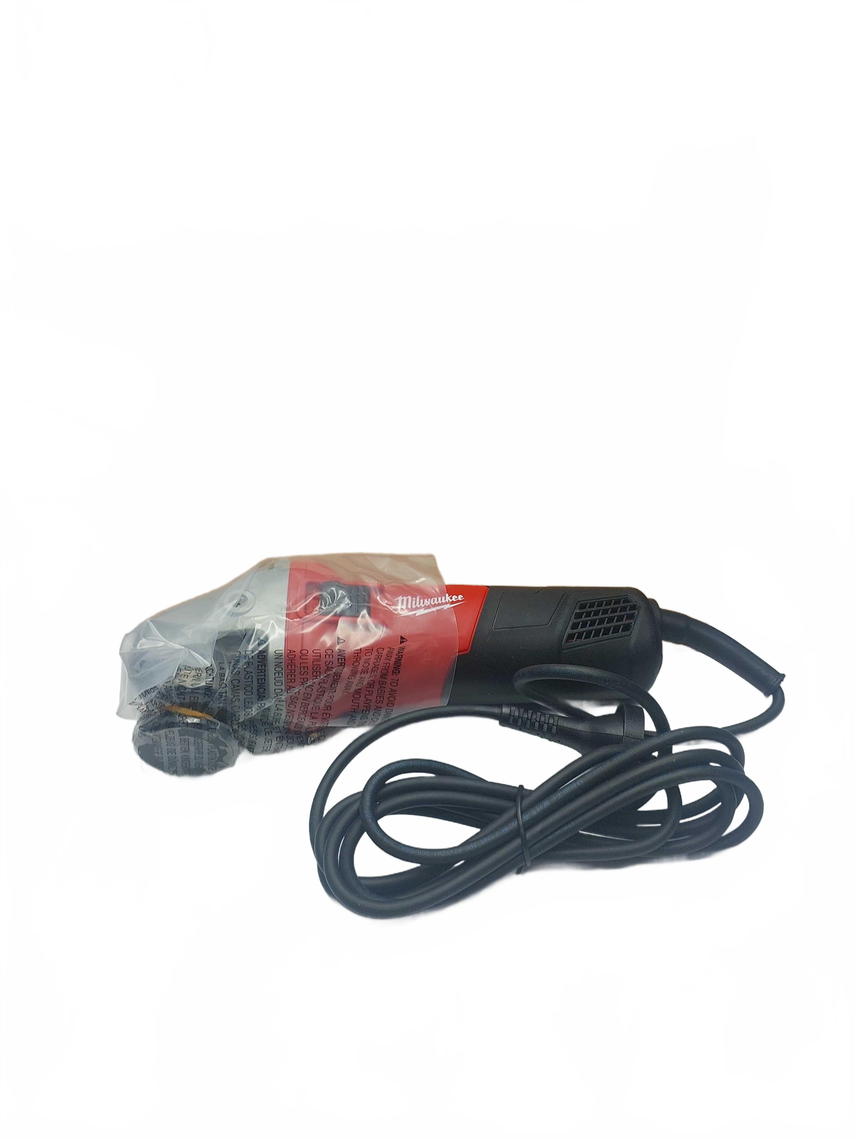 Milwaukee Angle Grinder AG 800-125 125mm 800W (GB1432760)