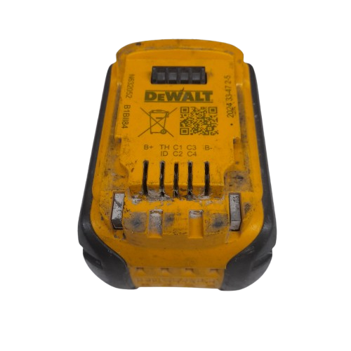 DeWalt DCB546-XE 54V 6.0Ah Flexvolt Battery (MR)