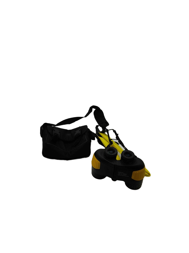 Bak4 Maritime Binoculars 7x50mm Yellow (WR 1431984)
