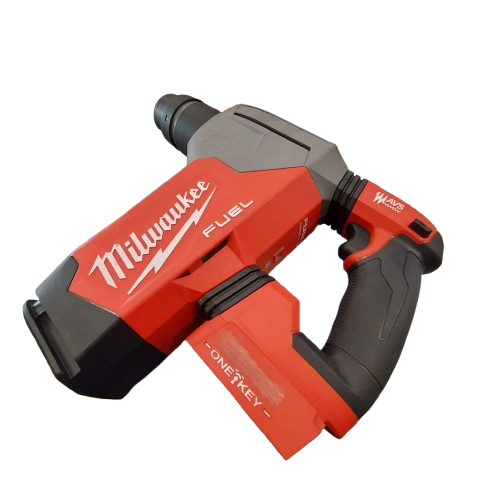 Milwaukee M18 FUEL 28mm SDS Plus Rotary Hammer M18 FHP (GE)