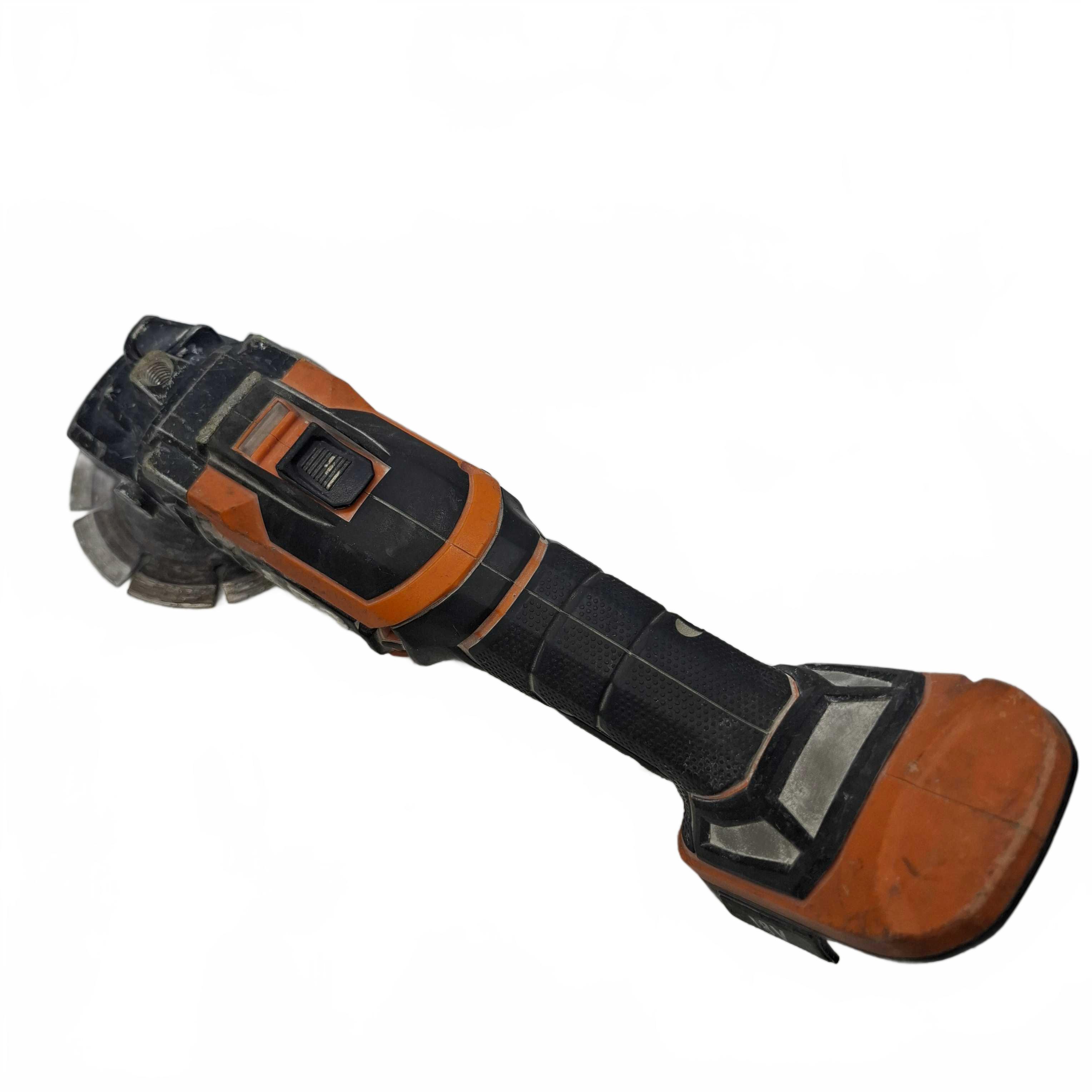 AEG 18V Angle Grinder BEWS18125BLC  (WR1425655)