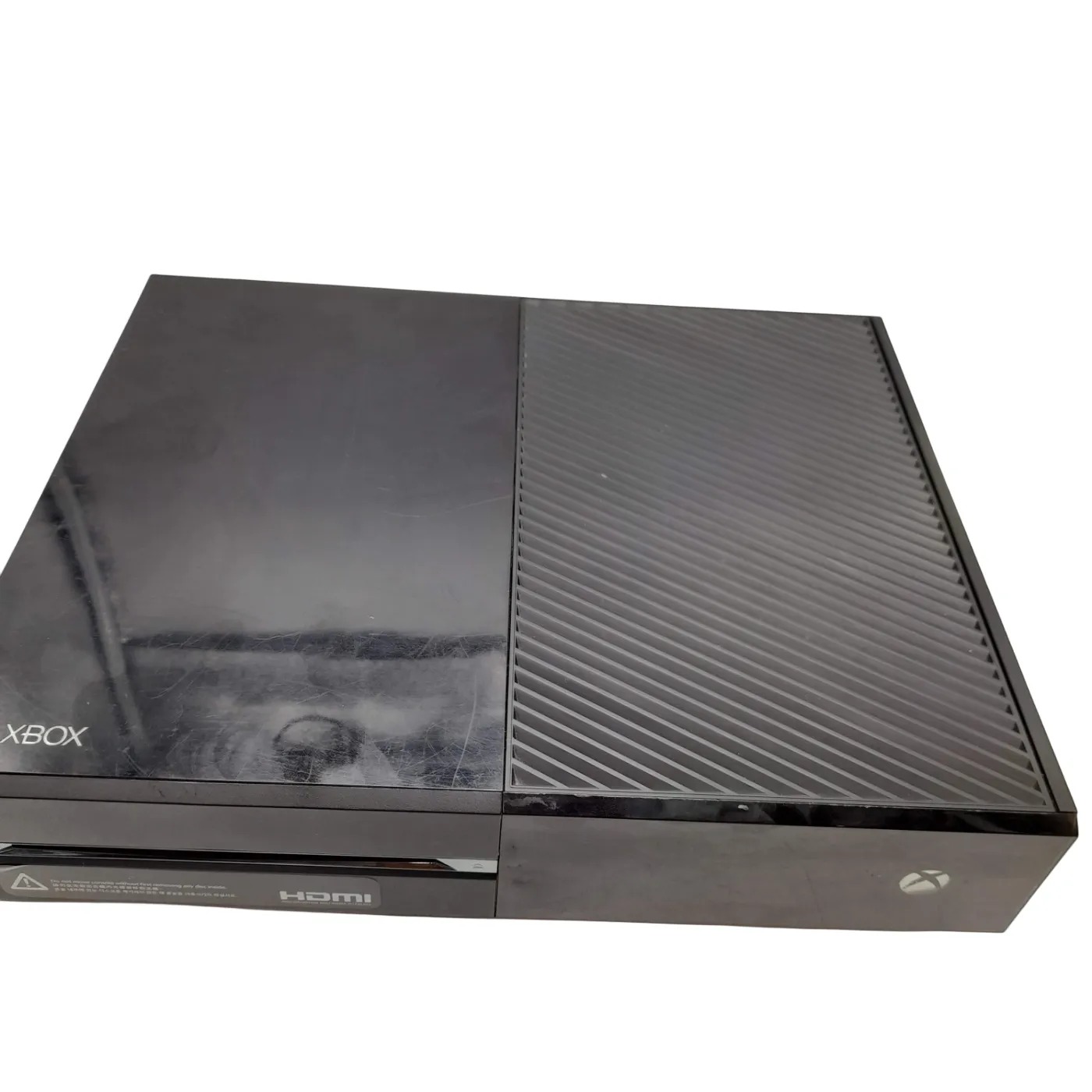 Microsoft Xbox One 500GB Black Console Only Model 1540 [WL1416870]