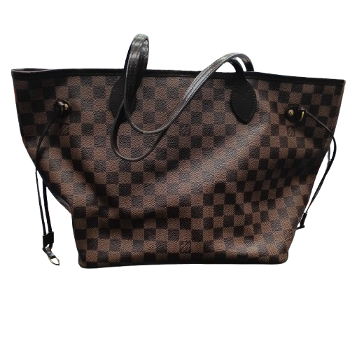 Louis Vuitton Neverfull Handbags Neverfull Ar5106 Brown (1429583)(CP)